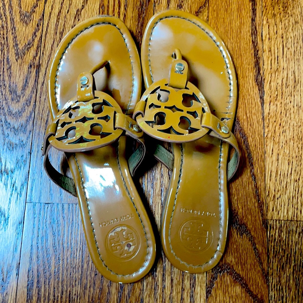 Tory Burch Miller Size 8.5